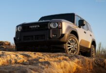 Bahrain 2025. Jetour Surges 9 Spots And Jumps Across The Rankings