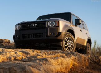 Bahrain 2025. Jetour Surges 9 Spots And Jumps Across The Rankings