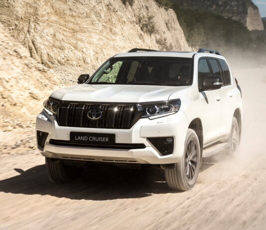 Kuwait 2025. Toyota Solidifies Its Lead, Mitsubishi Rises Quickly To Catch Up