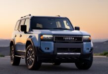 Qatar 2025. Jetour And Great Wall Leap Forward Challenging Toyota’s Lead