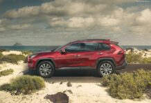 Oman 2025. Jetour Climbes Onto Podium While Nissan Skyrockets Into 5th