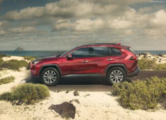 Oman 2025. Jetour Climbes Onto Podium While Nissan Skyrockets Into 5th