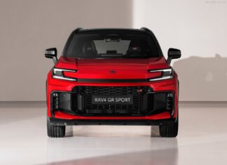 World Best Selling SUV 2025. Tesla Model Y Slips Into 2nd Spot