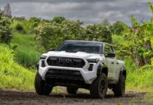 Tanzania 2025. Jetour Shines Among Top Brands, Rising Through The Ranks