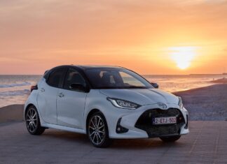 Japan 2024. Toyota Struggles As Car Market Stalls Below Pre-2020 Levels