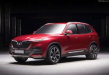 Vietnam 2025. Vinfast Shows Impressive Momentum With Triple-Digit Growth