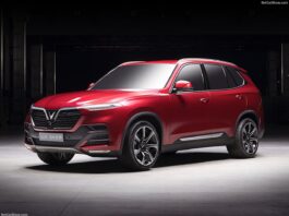 Vietnam 2025. Vinfast Shows Impressive Momentum With Triple-Digit Growth