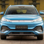 BYD Atto 3