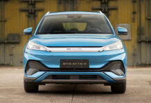 Philippines 2025. BYD Defies Sales Slowdown, Skyrockets And Drives EV Surge BYD Atto 3