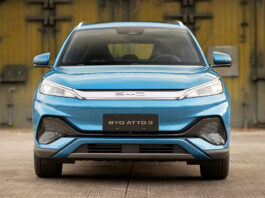 Philippines 2025. BYD Defies Sales Slowdown, Skyrockets And Drives EV Surge BYD Atto 3