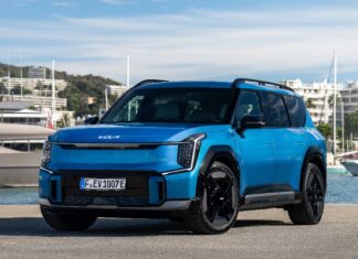 Azerbaijan 2024. Kia Overtakes Hyundai As Sales Grow In Double-Digits