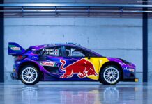 UK 2024. Best Selling Cars Ranking – The Top 50 Ford-Puma_Hybrid_Rally1