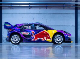 UK 2024. Best Selling Cars Ranking – The Top 50 Ford-Puma_Hybrid_Rally1