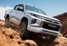 Kenya 2025. Mitsubishi Threatens Absolute Leadership Of Isuzu And Toyota