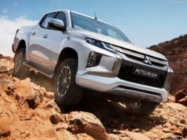 Kenya 2025. Mitsubishi Threatens Absolute Leadership Of Isuzu And Toyota