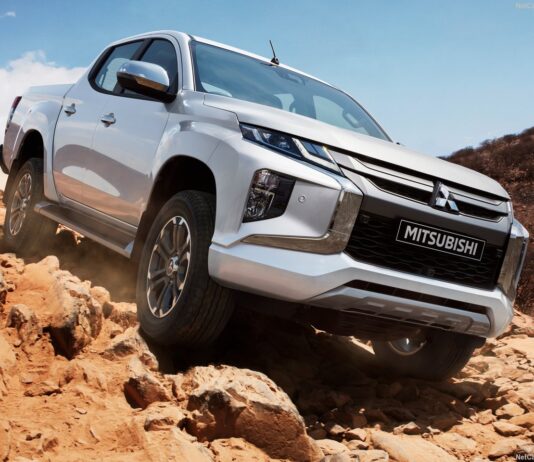 Kenya 2025. Mitsubishi Threatens Absolute Leadership Of Isuzu And Toyota