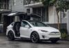 USA 2025. Best Selling Cars Ranking – The Top 100 Tesla-Model_X