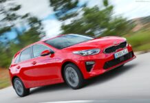 Czech Republic 2025. Best Selling Cars Ranking – The Top 50