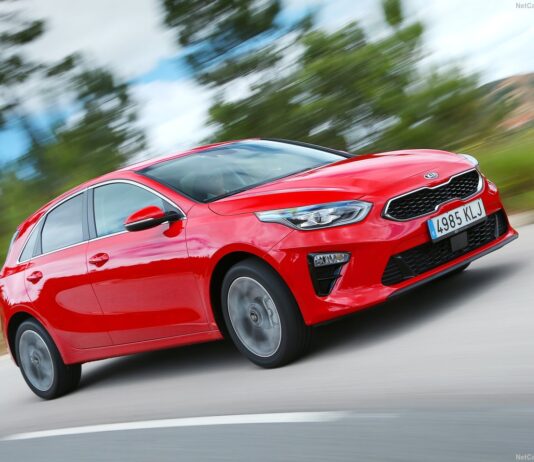 Czech Republic 2025. Best Selling Cars Ranking – The Top 50