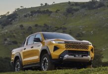 South Africa 2026. Jetour Breaks Into The Top 10 While Volkswagen Stumbles