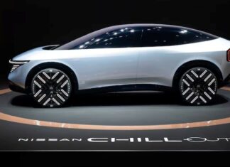 New Mitsubishi Electric Car Coming in 2026—Inspired by the Nissan Leaf