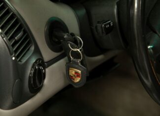 A Guide to Trendy and Useful Car Accessories for Every Auto Enthusiast