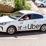 uber