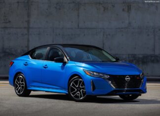 Automotive Data Insights That Improve MSP Marketing Campaign Success Nissan-Sentra-2024-