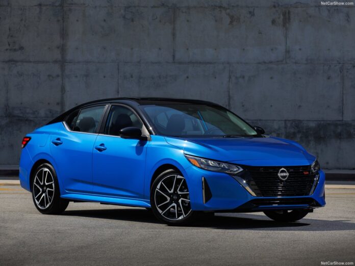 Nissan-Sentra-2024-