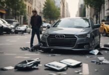 What if I Am Injured by a Car With No Auto Insurance?