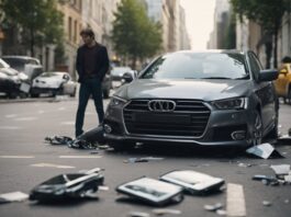 What if I Am Injured by a Car With No Auto Insurance?