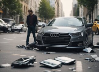 What if I Am Injured by a Car With No Auto Insurance?