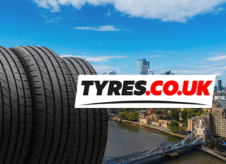 Tyres.co.uk: The Smartest Way to Buy Tyres in the UK