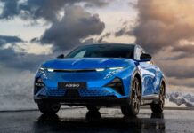 5 Best Food Choices at Auto Shows