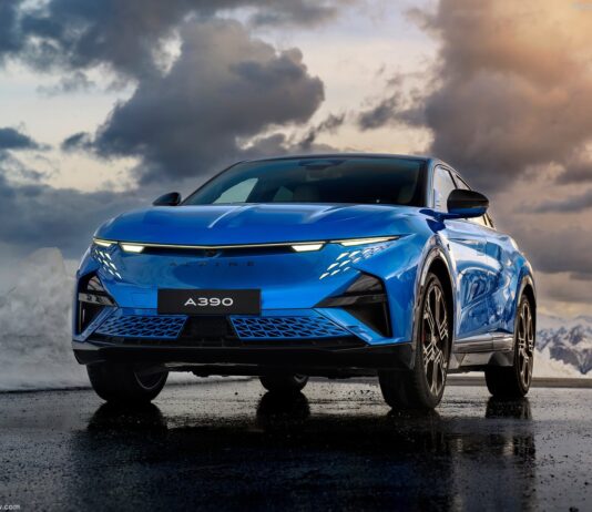 5 Best Food Choices at Auto Shows