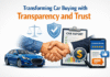 ACKO Drive: Transforming Car Buying with Transparency and Trust