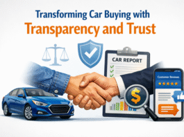 ACKO Drive: Transforming Car Buying with Transparency and Trust