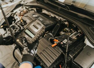 How Students Balance Car Maintenance and Academic Pressure