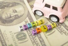 How to Increase Your Car’s Resale Value