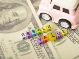 How to Increase Your Car’s Resale Value