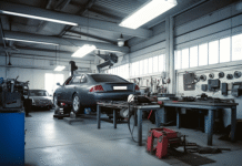 How to Choose a High-Torque BLDC Motor for Automotive Auxiliary Systems