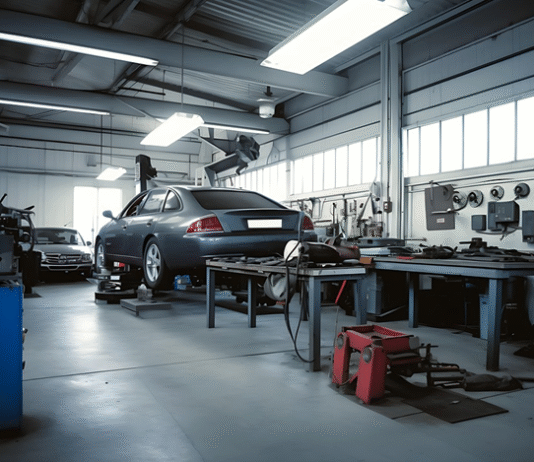 How to Choose a High-Torque BLDC Motor for Automotive Auxiliary Systems