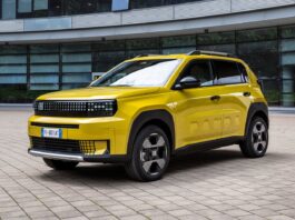 Italy 2026. Best Selling Cars Ranking – The Top 50