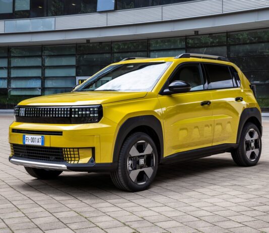 Italy 2026. Best Selling Cars Ranking – The Top 50