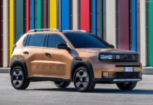 Italy 2026. Dacia Misses New Year Momentum And Slips Out Of Podium