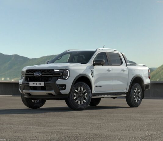 Australia 2026. Best Selling Vehicles Ranking – The Top 50