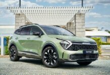 Moldova 2025. Jetour Secures A Spot In The Top 5 While Market Accelerates