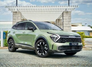 Moldova 2025. Jetours Rides Market Acceleration And Secures Spot Among Top 5