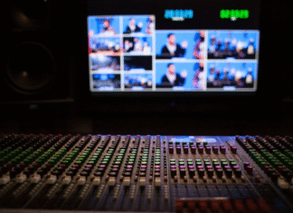 How Audio Visual Labor Supports Hybrid Work and Event Experiences