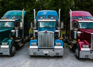 How to Navigate Liability in Semi-Truck Crashes